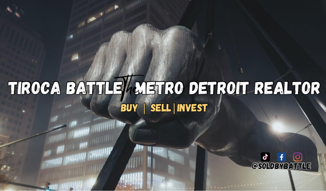 Tiroca Battle - Realteam Real Estate in Oak Park