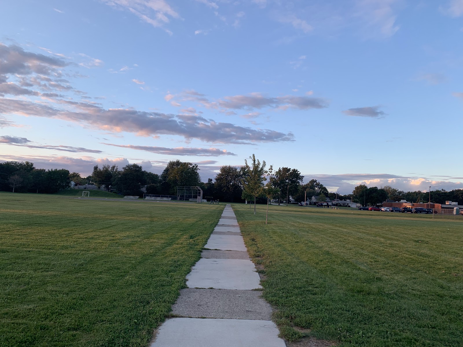 Tyler Park