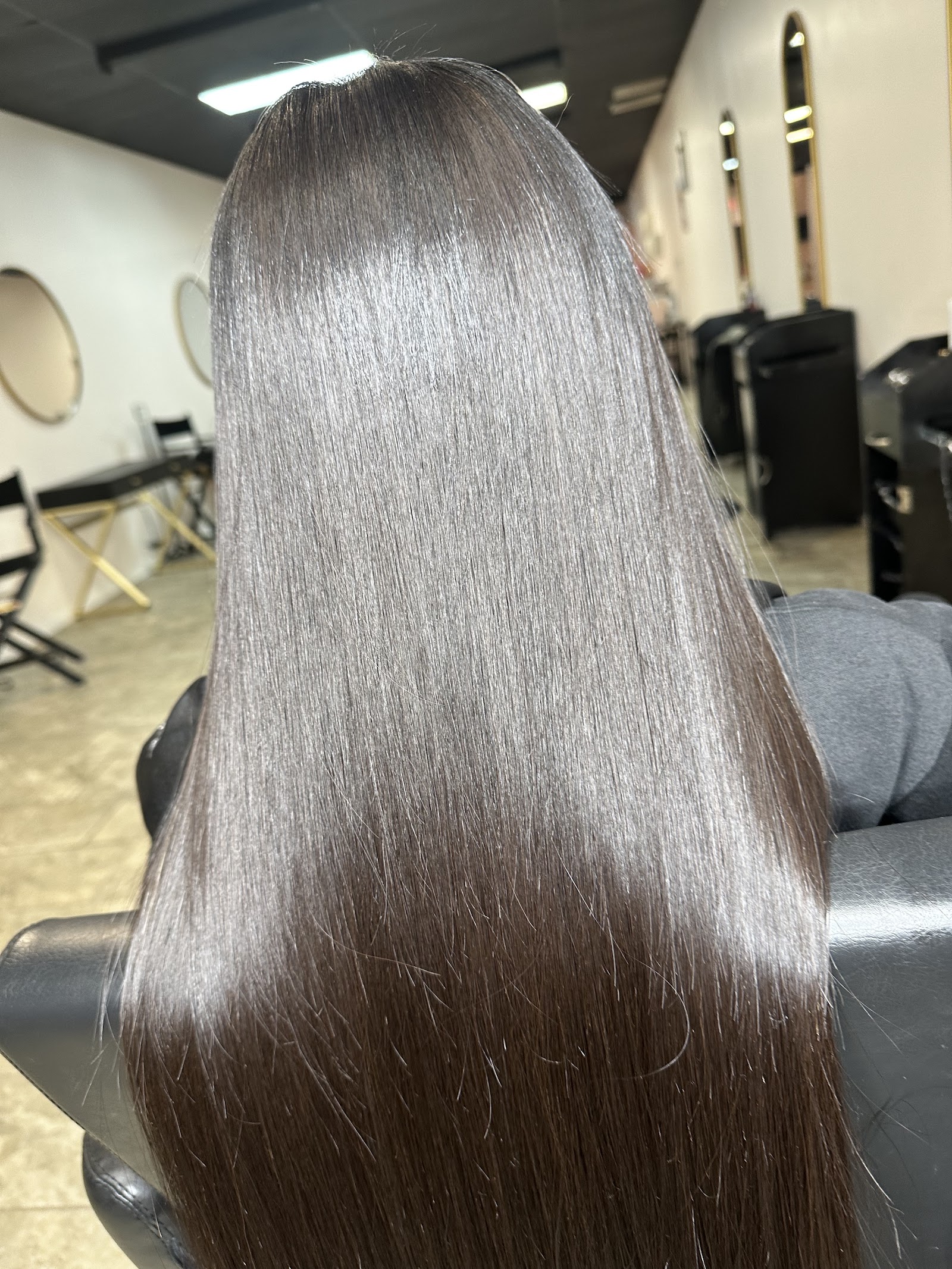 Untangled Hair LLC — photo