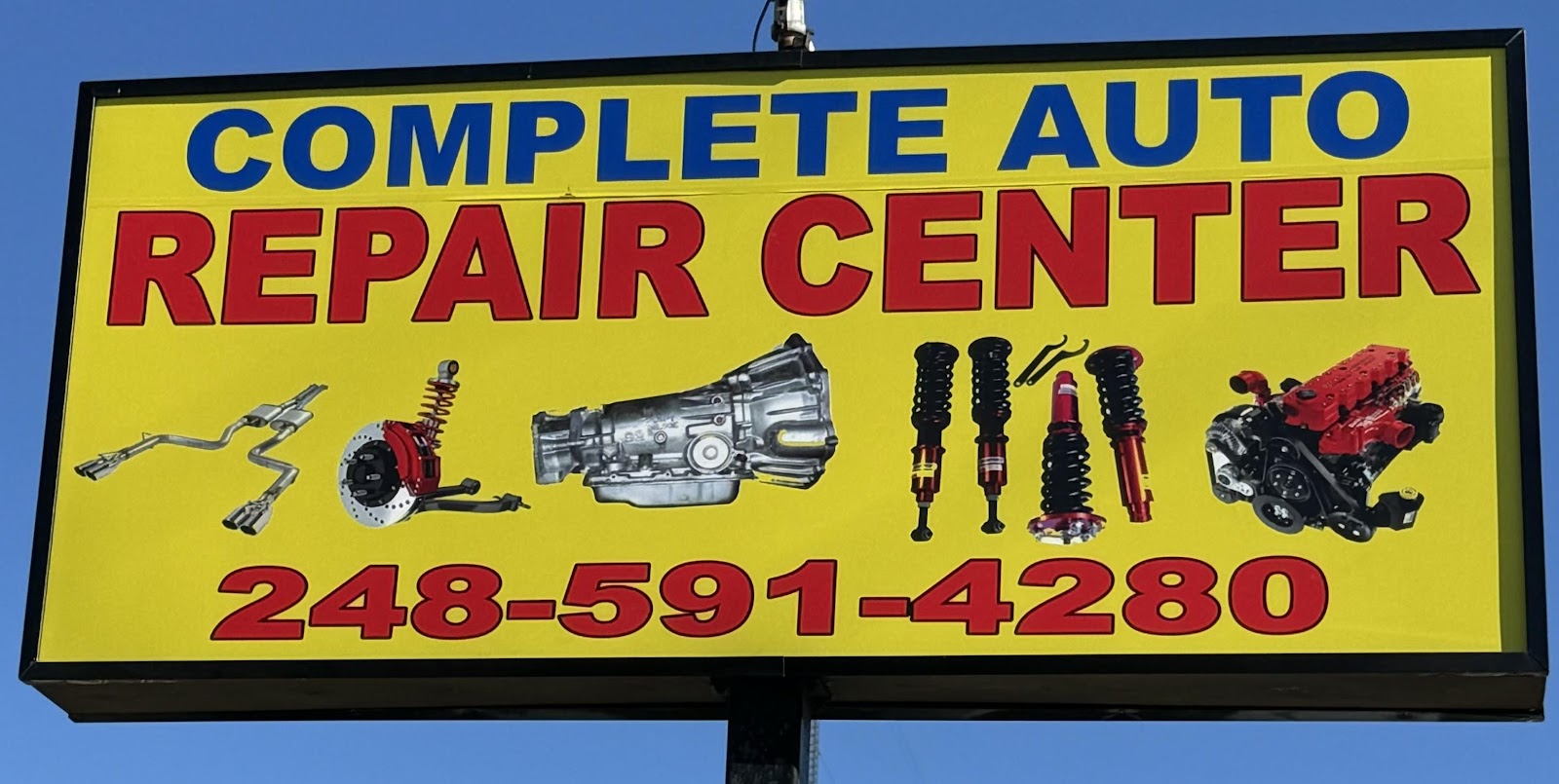 US Wheel And Tire in Oak Park