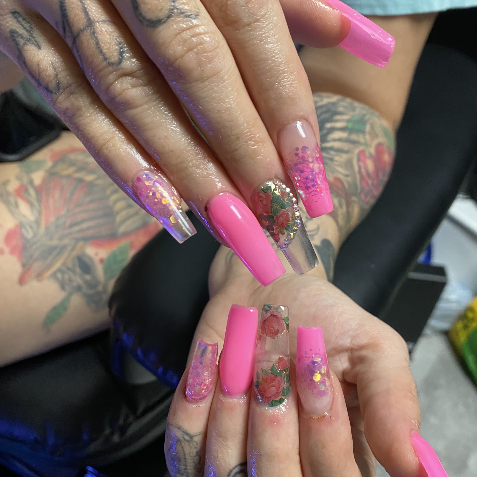 Von'Lavish Nails LLC — photo