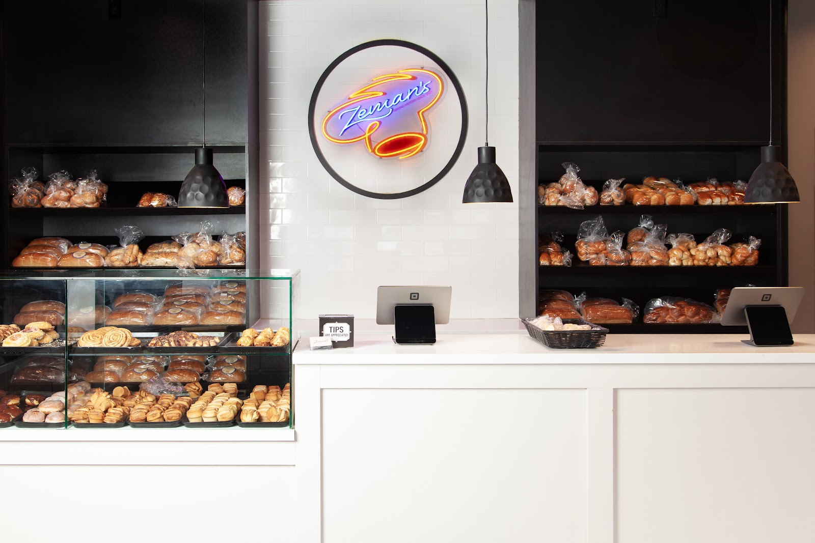 Zeman's Bakery — photo